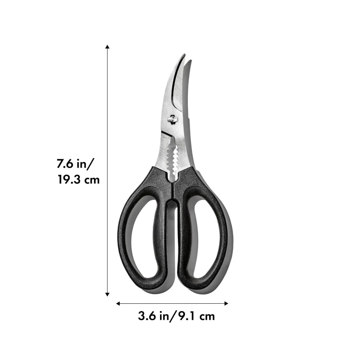 OXO Good Grips Seafood Scissors