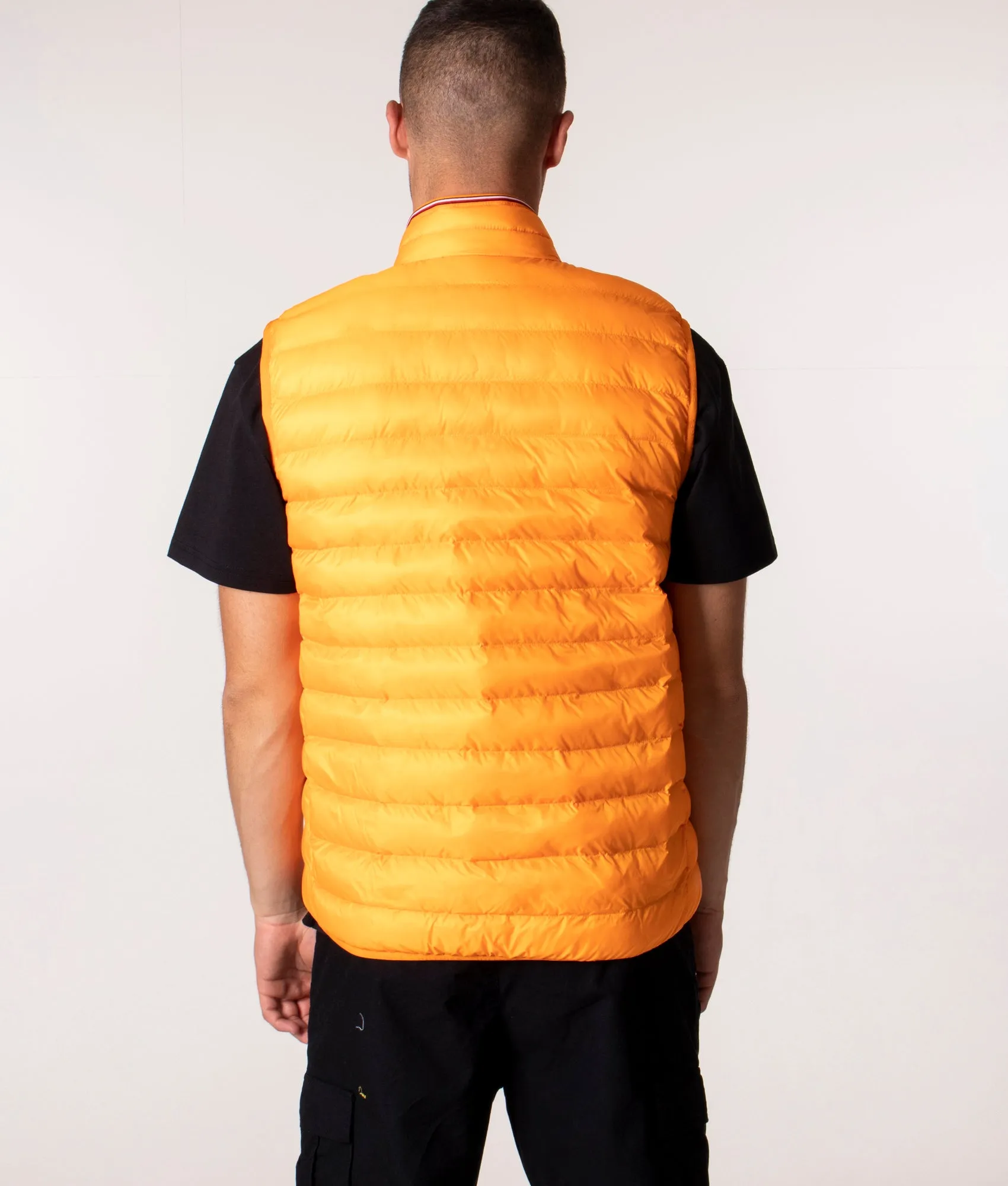 Packable Gilet