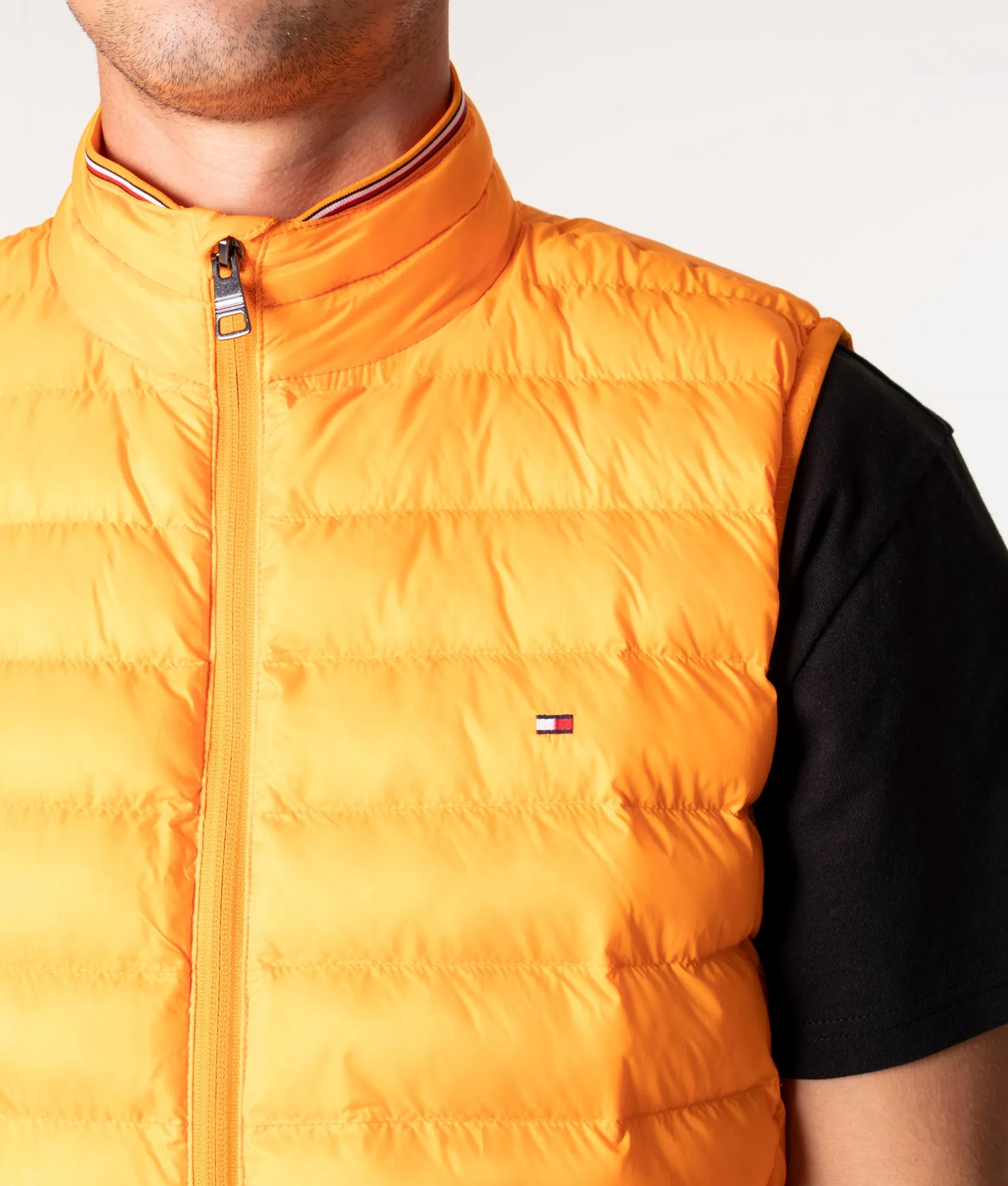 Packable Gilet