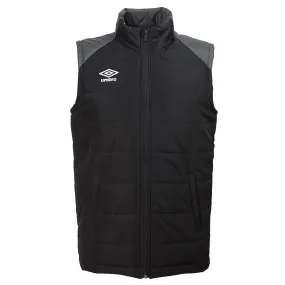 Padded Gilet