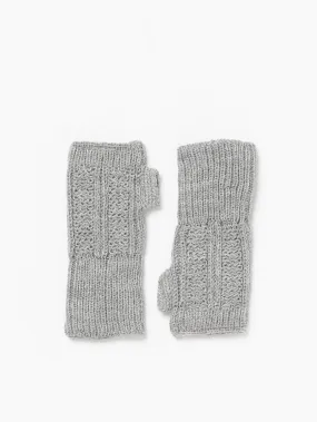 Panal Fingerless Gloves