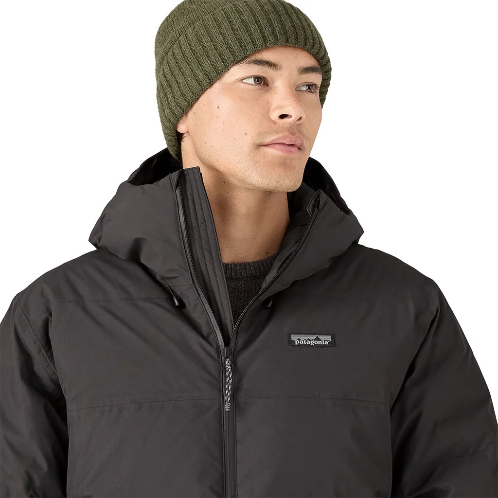 Patagonia Men's Jackson Glacier Jacket