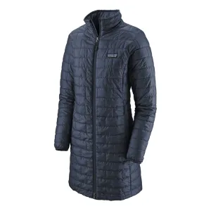 Patagonia Women's Nano Puff Parka - Past Season