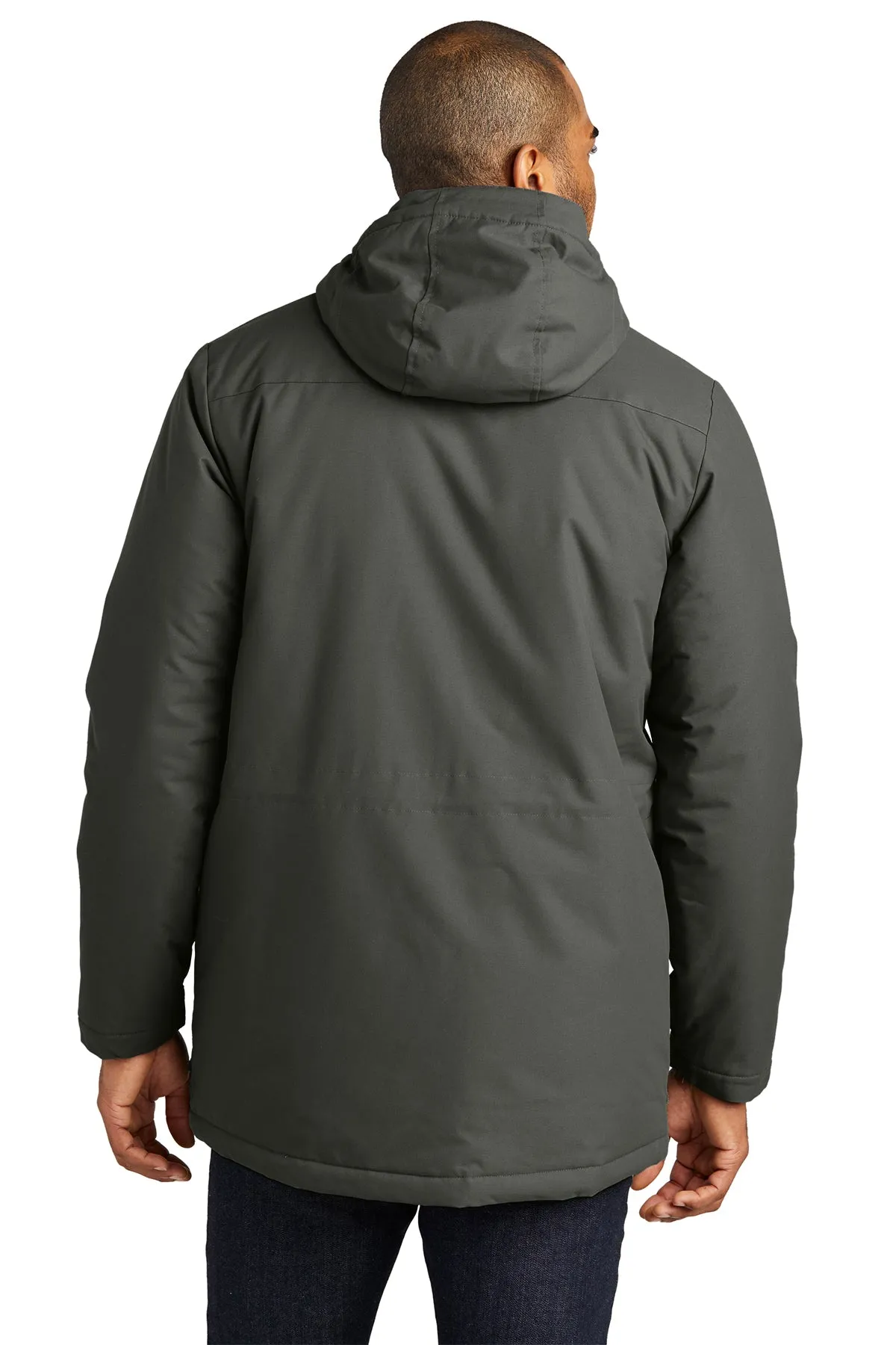 Port Authority Excursion Parka