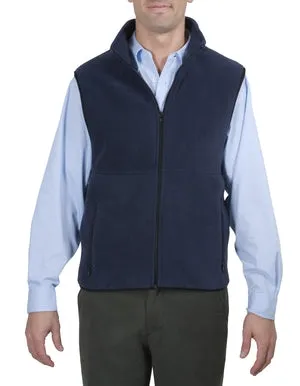 Port Authority - R-Tek Fleece Vest. JP79