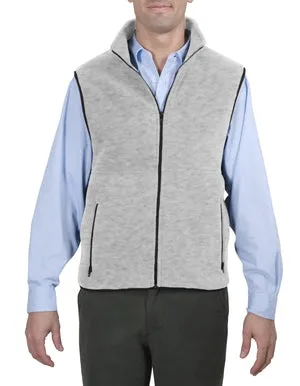 Port Authority - R-Tek Fleece Vest. JP79