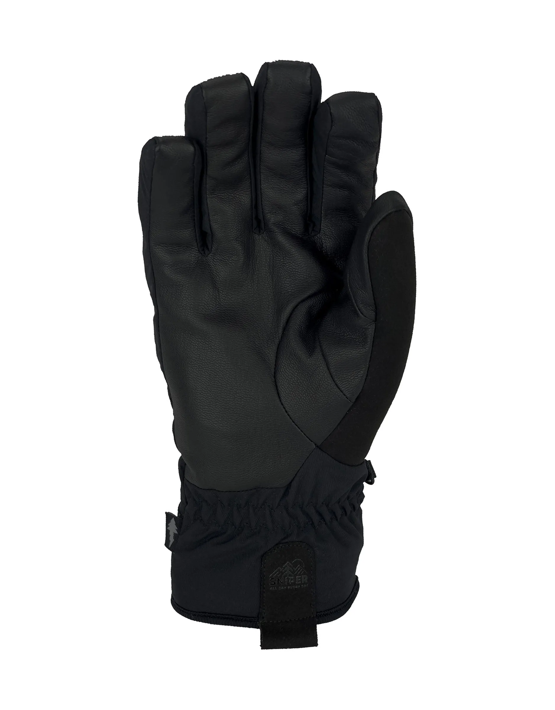 POW Sniper Ski Gloves