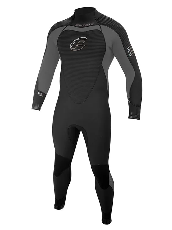 Probe iDry V2 Wetsuit 7mm Mens