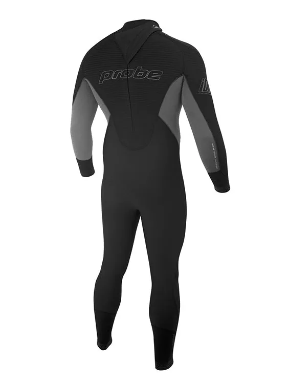 Probe iDry V2 Wetsuit 7mm Mens