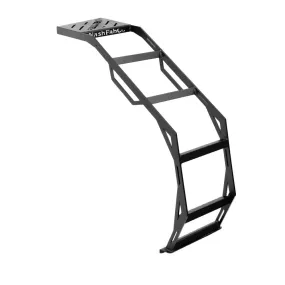 RalliTEK Edition CNC Rear Ladder - Subaru Forester - 2009-2013