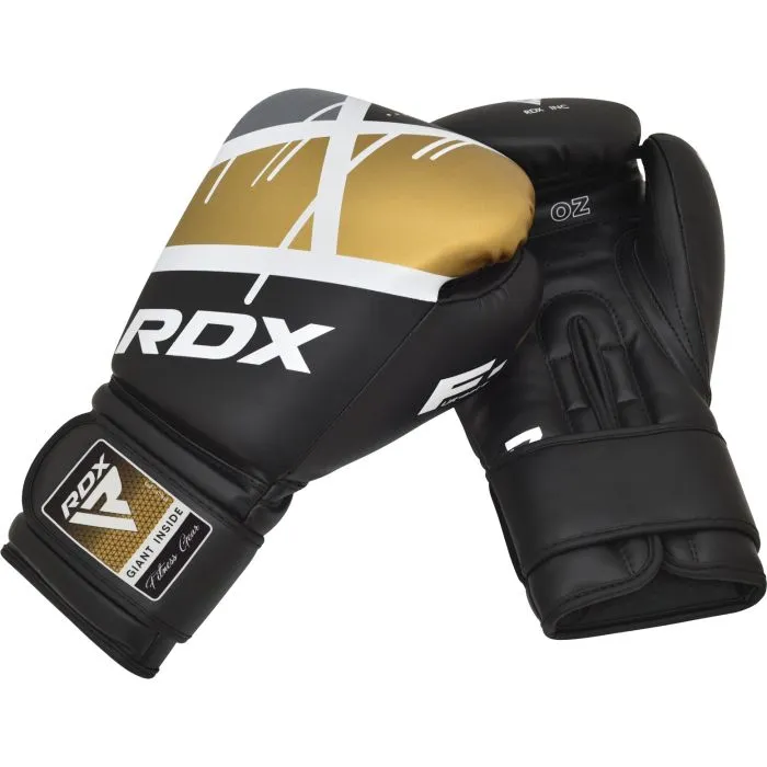 RDX Boxing Gloves