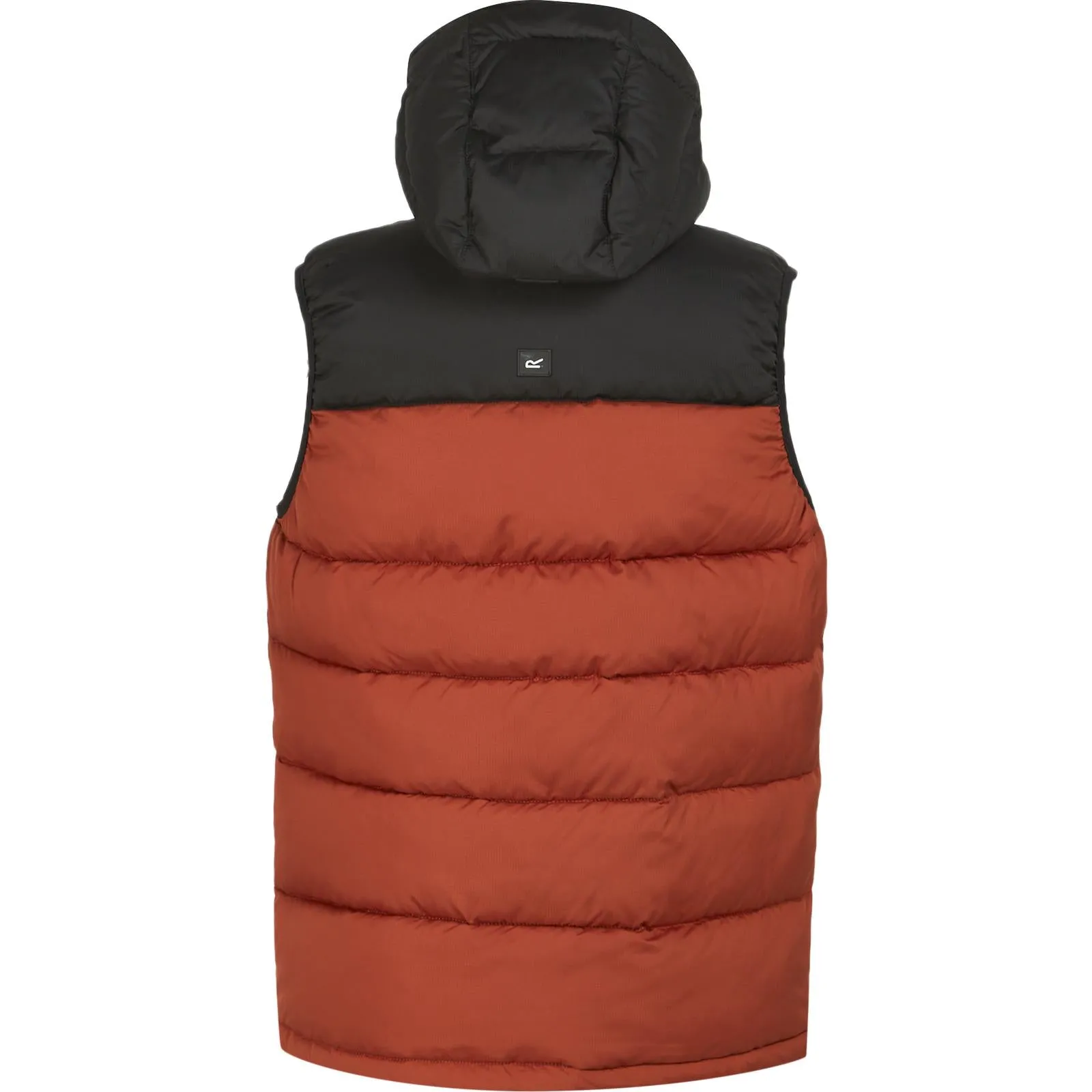 Regatta Mens Nevado Heavyweight Hooded Gilet