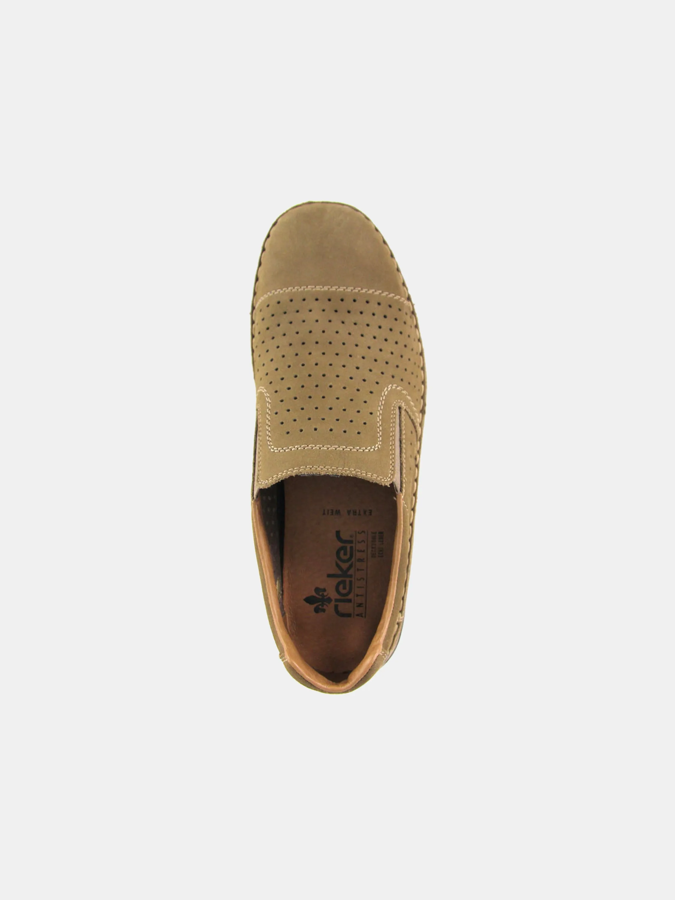 Rieker 05286 Men's Slip On Shoes