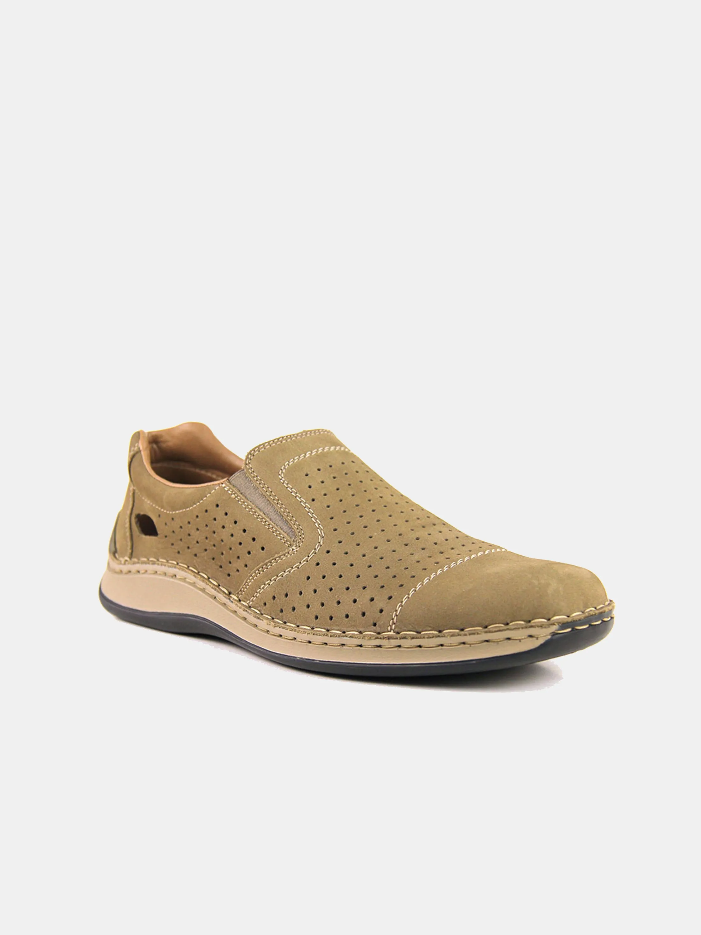 Rieker 05286 Men's Slip On Shoes