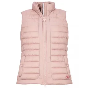 Runkerry Gilet-Blush-LGI0058PI31 : 8