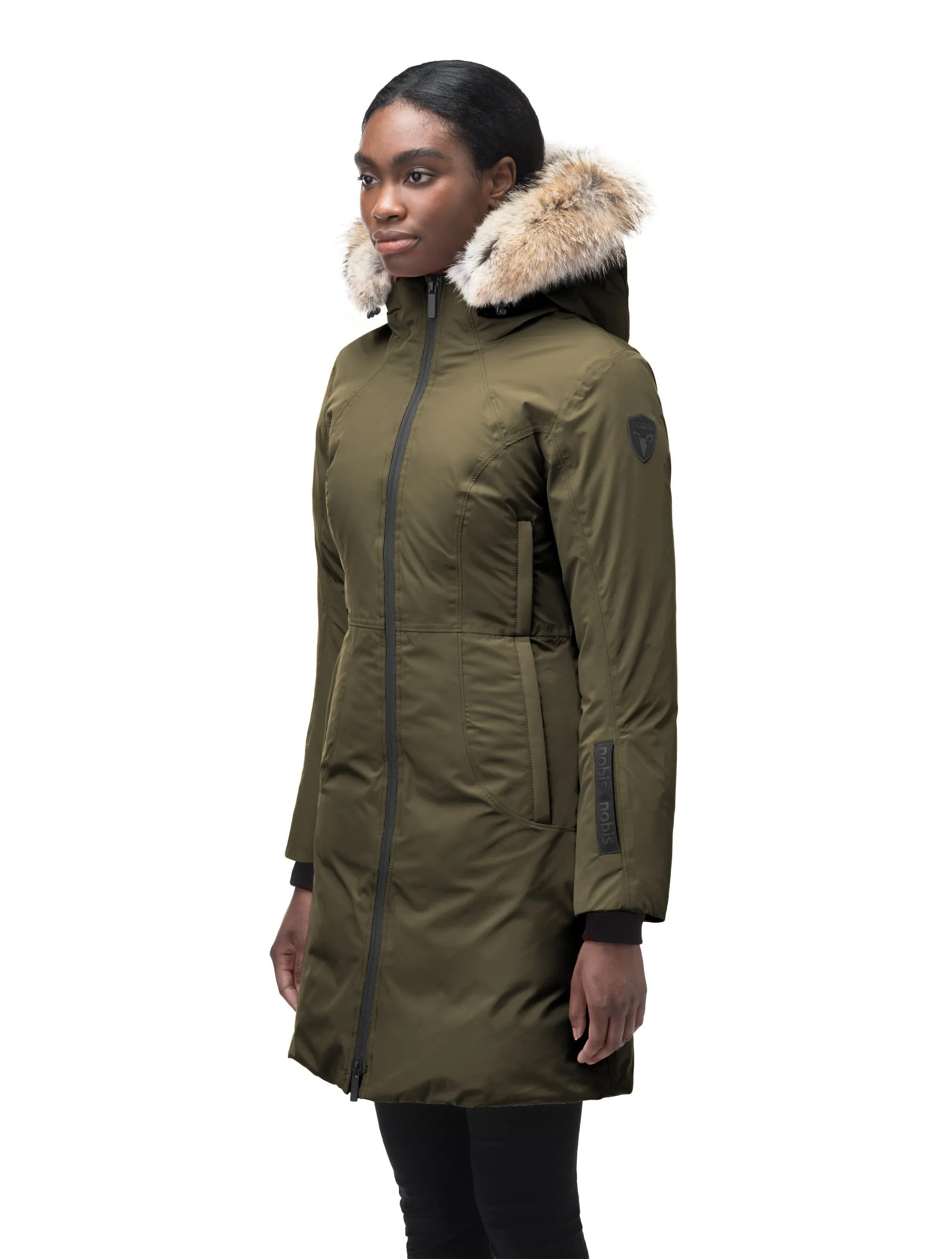 Scout Women's Parka