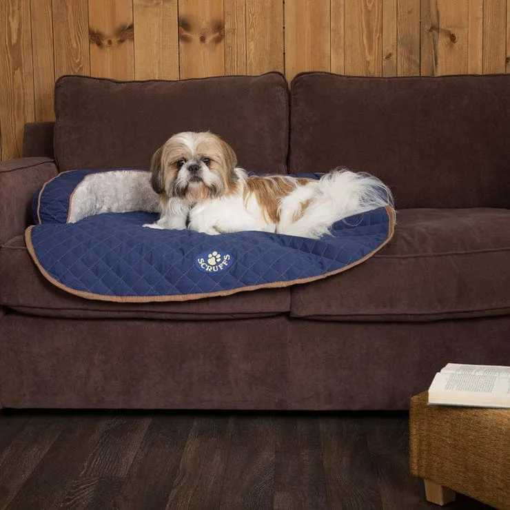 Scruffs® Wilton Sofa Pet Bed