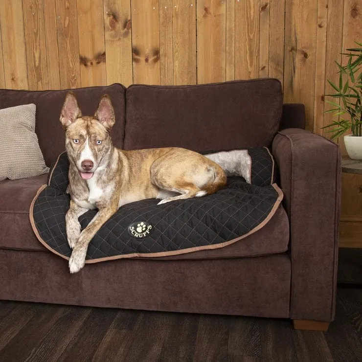 Scruffs® Wilton Sofa Pet Bed