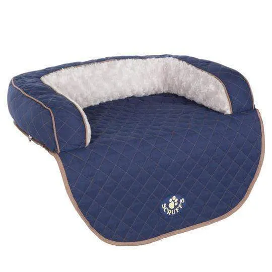 Scruffs® Wilton Sofa Pet Bed