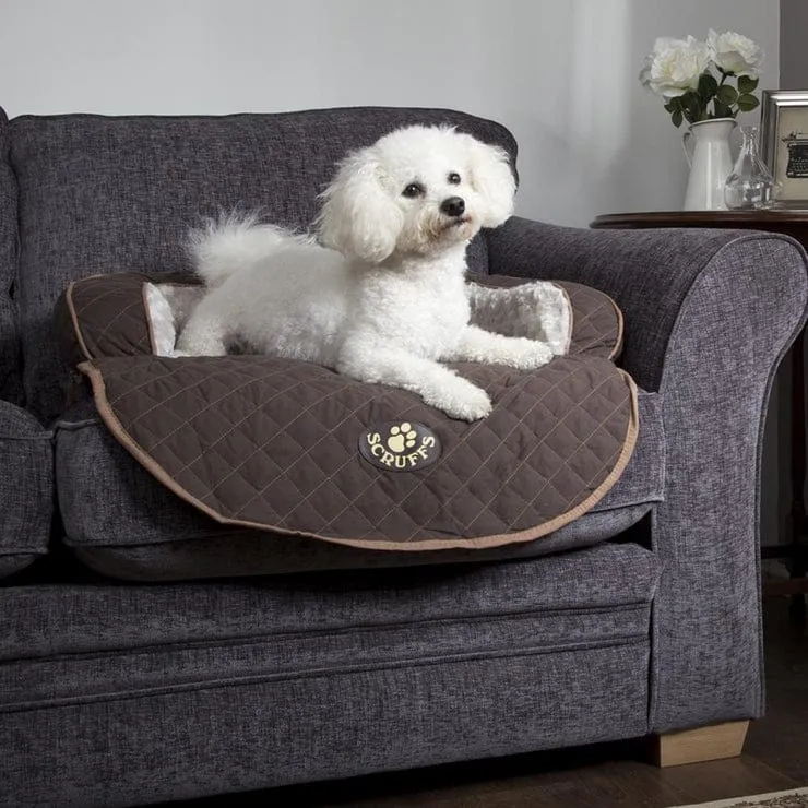 Scruffs® Wilton Sofa Pet Bed