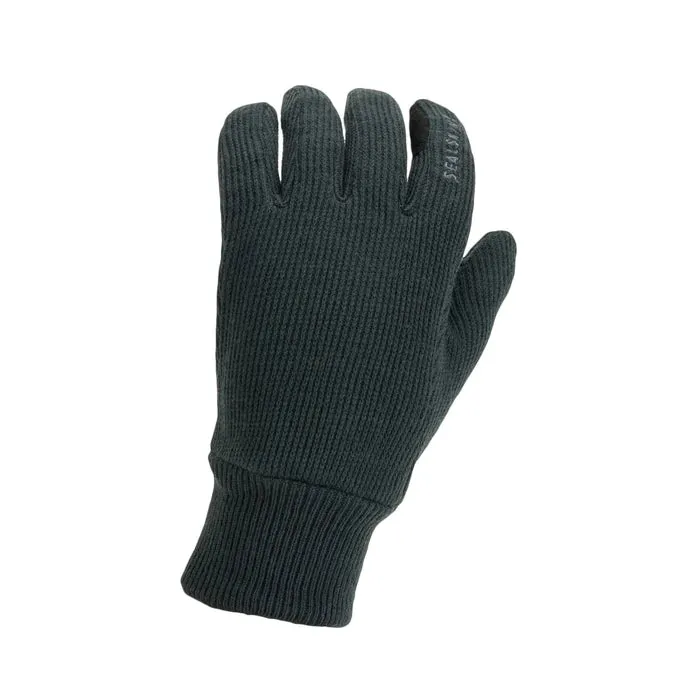 Sealskinz Windproof All Weather Knitted Glove