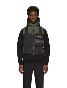 Serge Ibaka x Nobis Tactical Vest