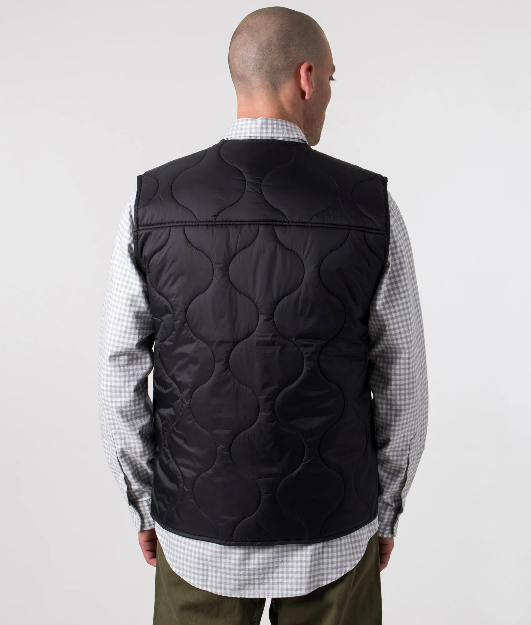 Shore Gilet