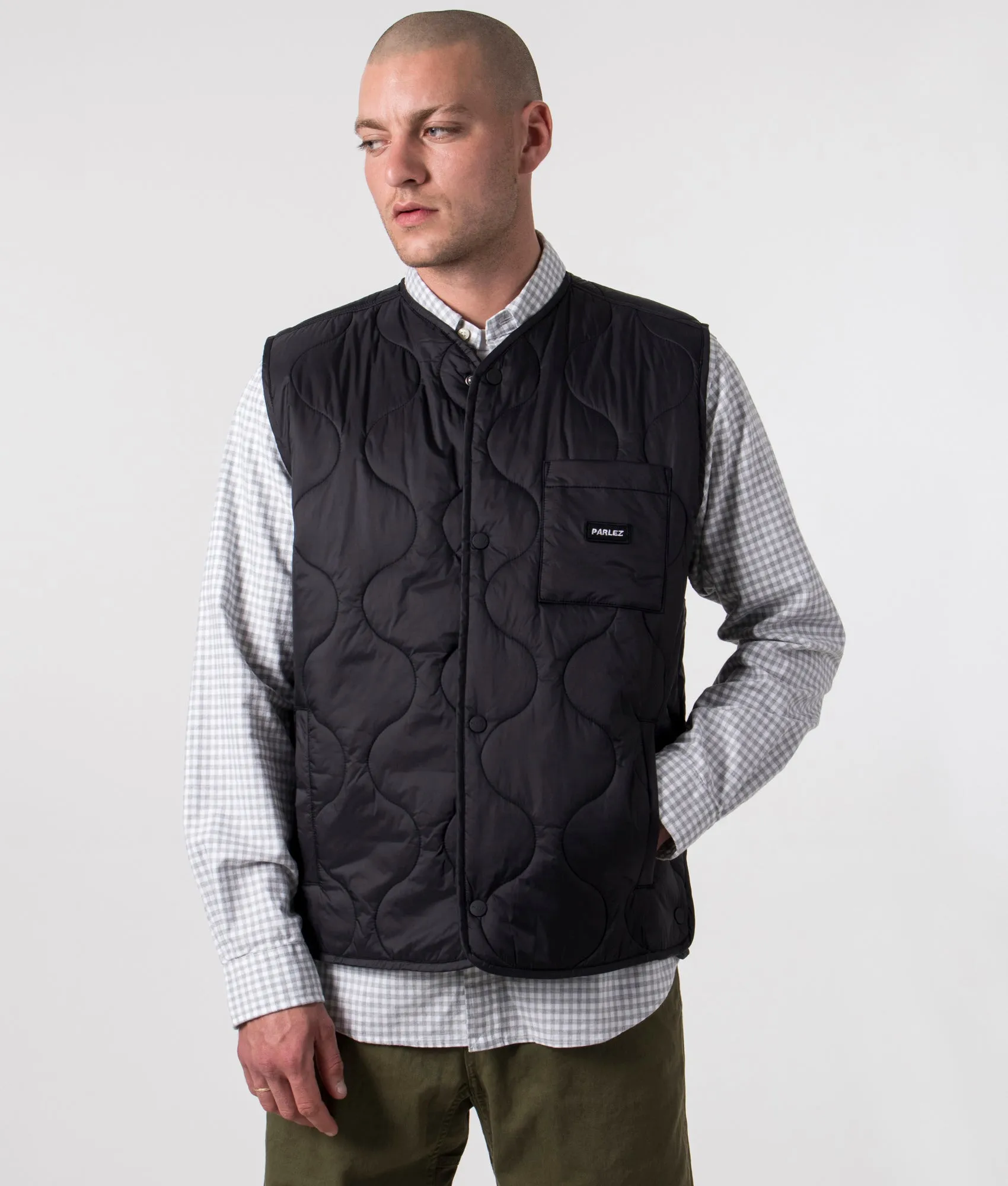 Shore Gilet