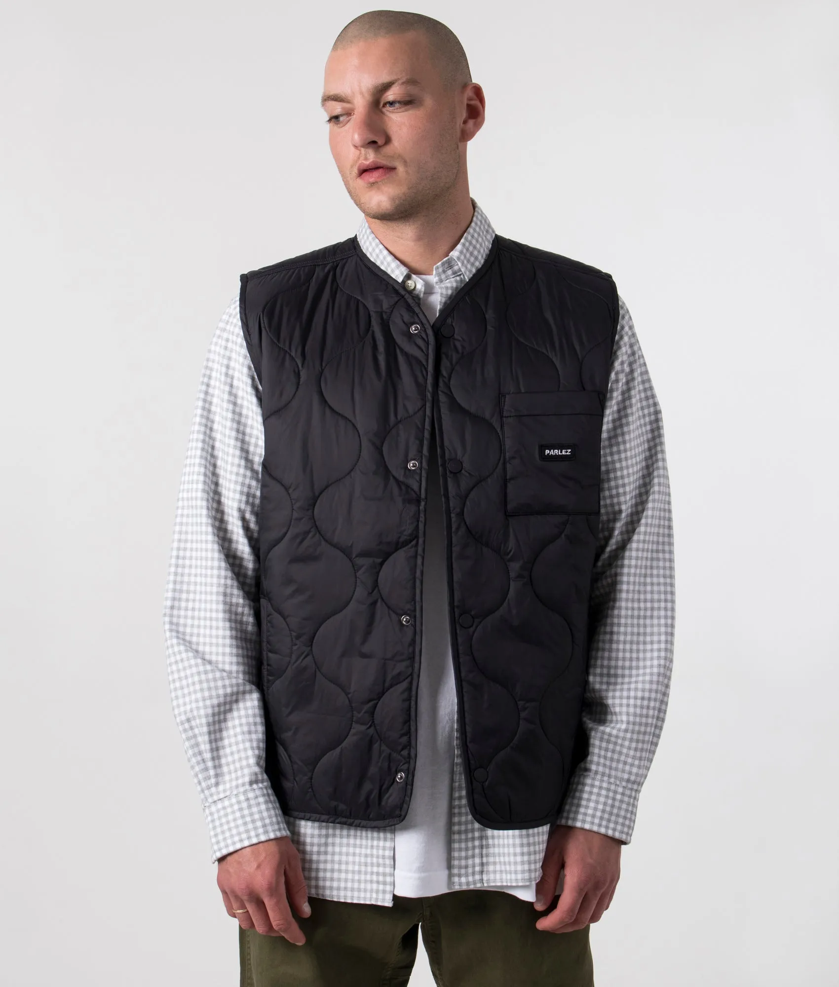 Shore Gilet