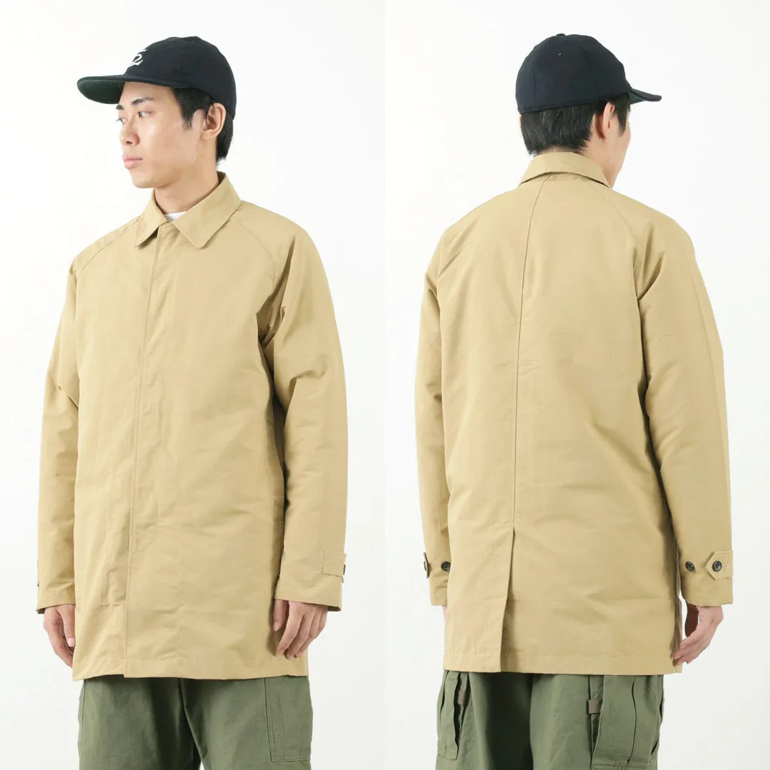 SIERRA DESIGNS / Tacoma Coat