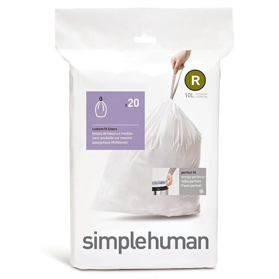 Simplehuman Code R Liners