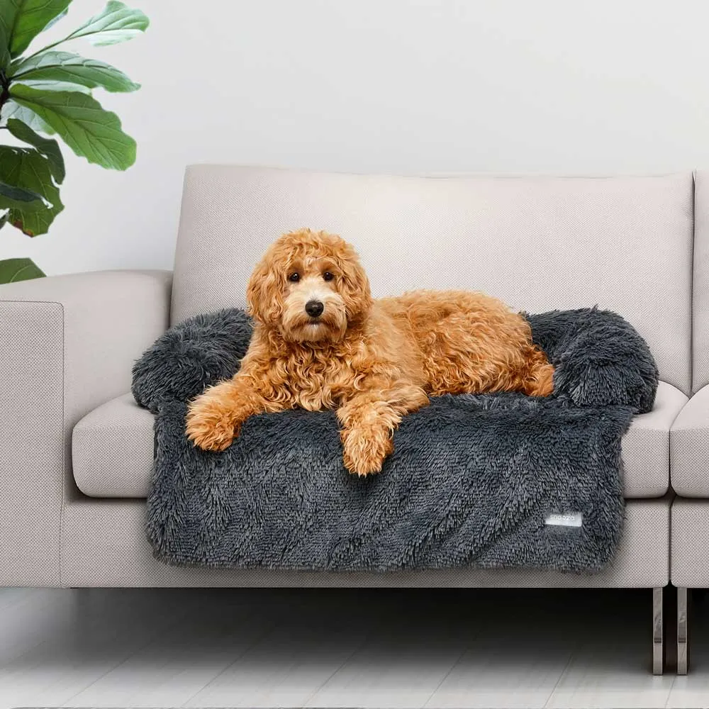 Sofa Buddy - Dog Sofa Blanket