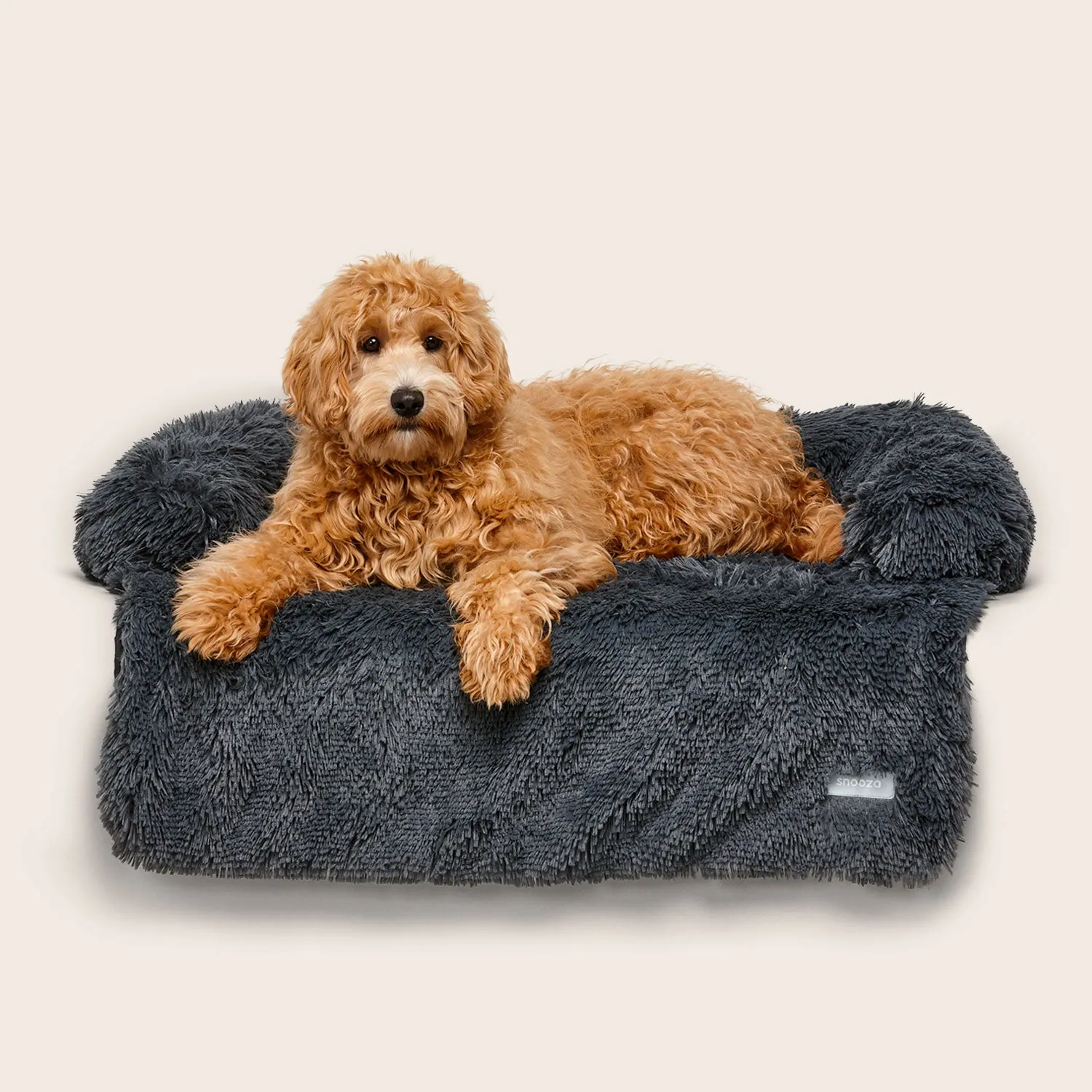 Sofa Buddy - Dog Sofa Blanket