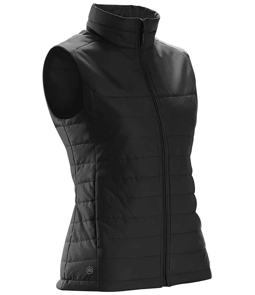 Stormtech - Ladies Nautilus Quilted Bodywarmer