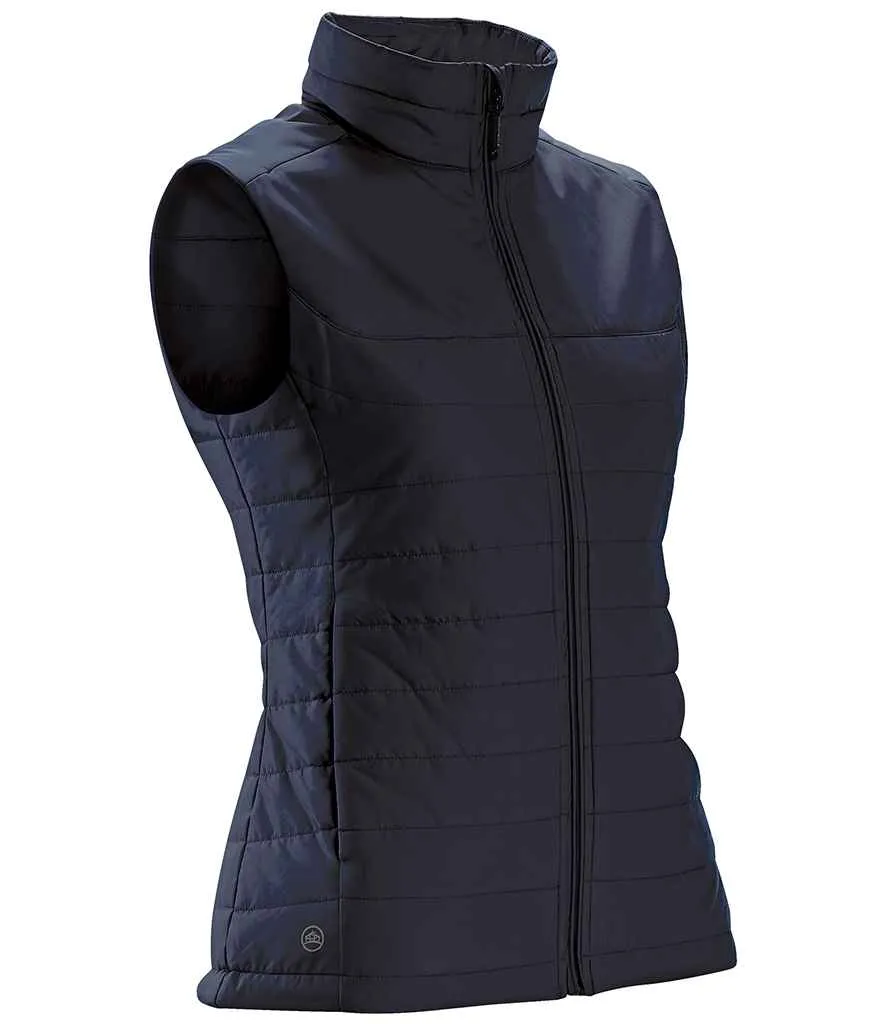 Stormtech - Ladies Nautilus Quilted Bodywarmer