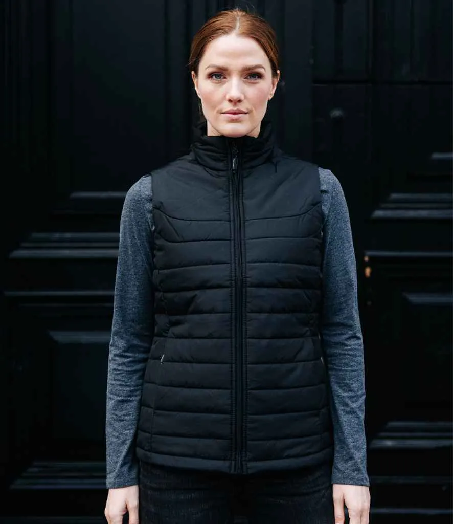 Stormtech - Ladies Nautilus Quilted Bodywarmer