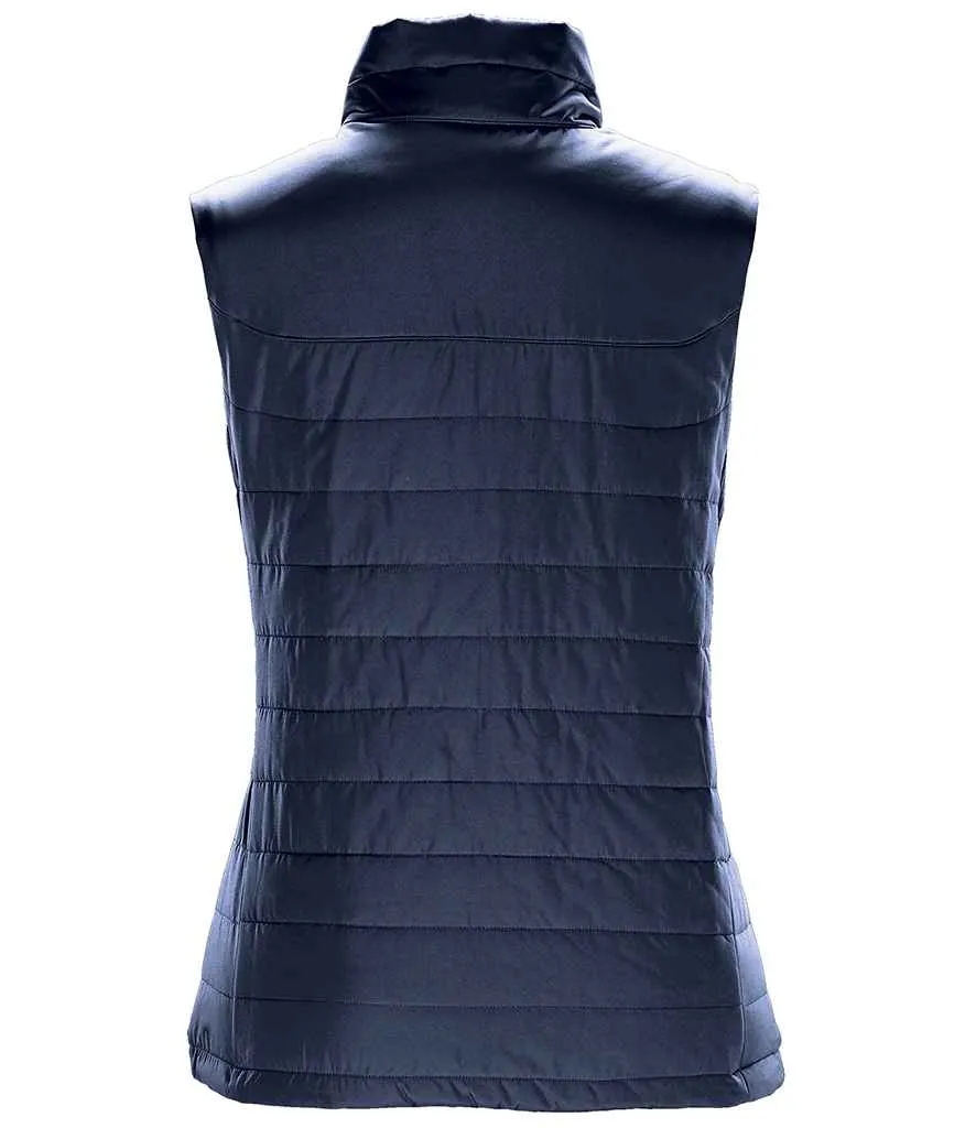 Stormtech - Ladies Nautilus Quilted Bodywarmer