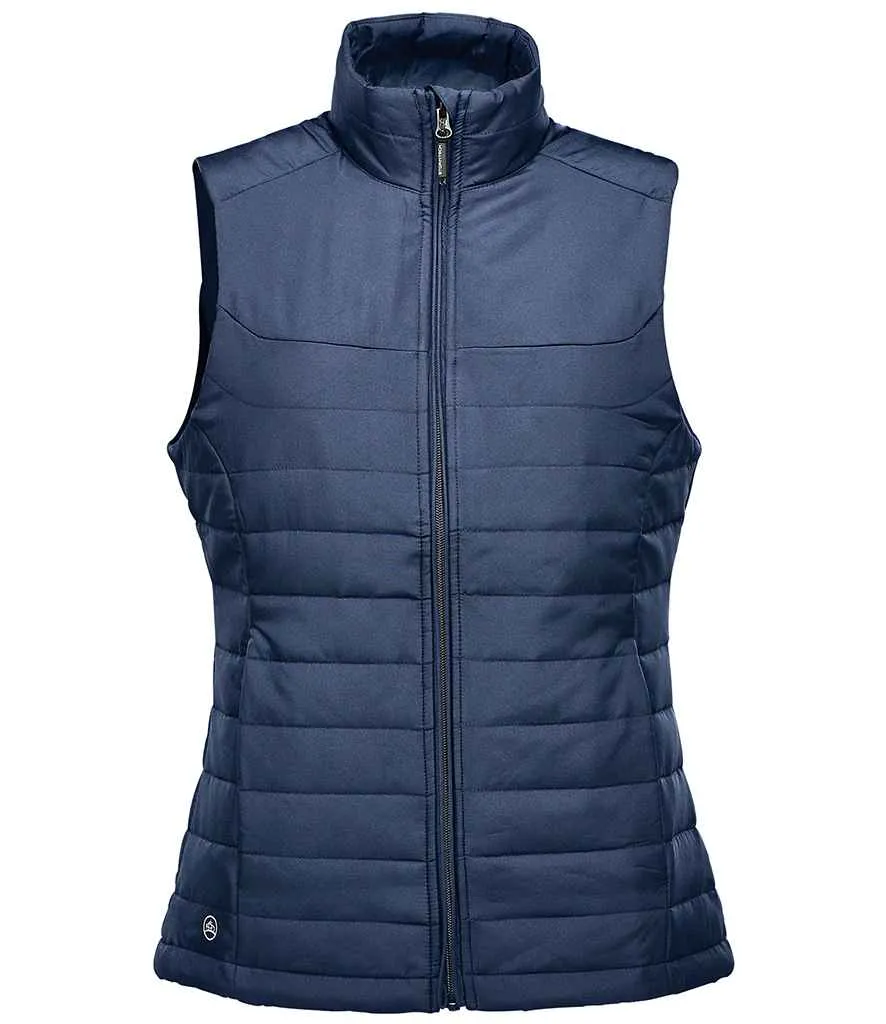 Stormtech - Ladies Nautilus Quilted Bodywarmer