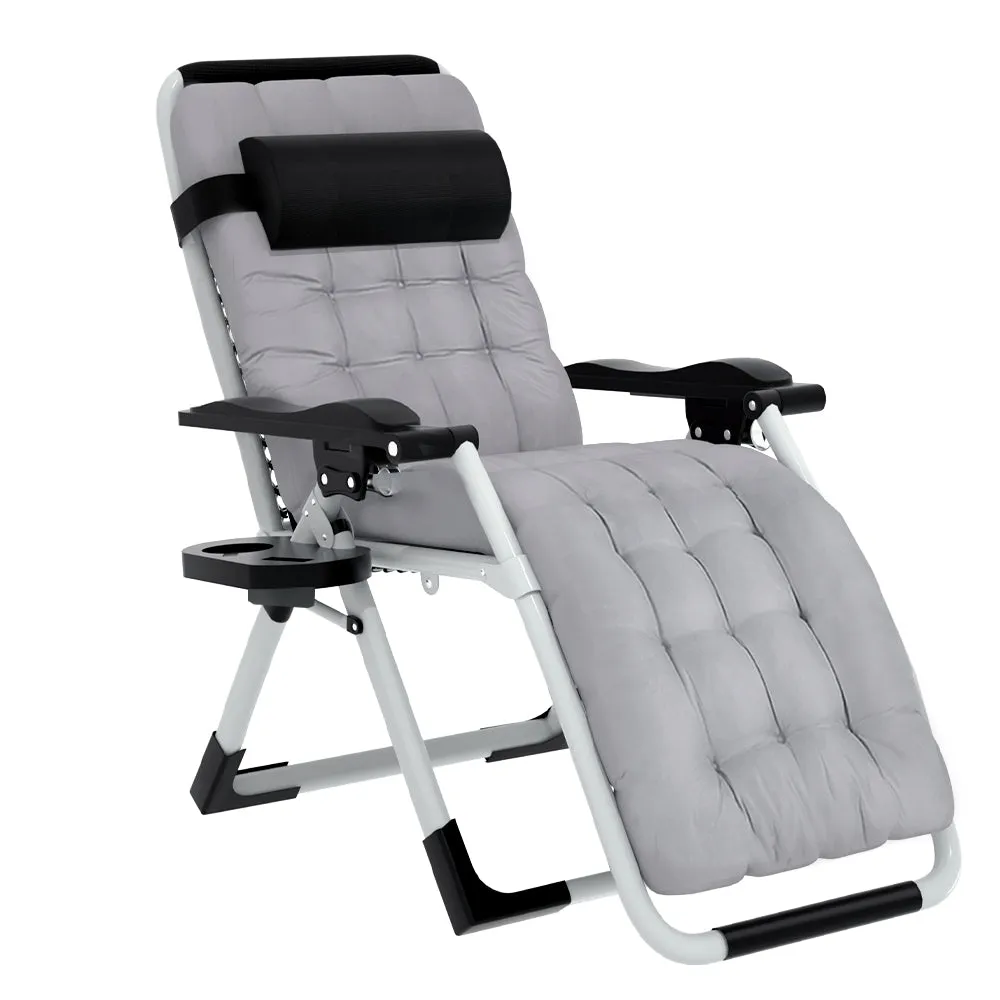 Sun Lounger Zero Gravity Chair