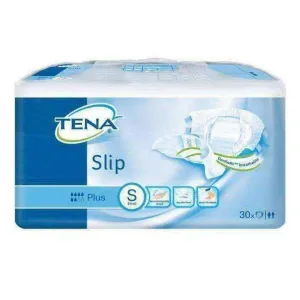 TENA Slip Plus Small x 30 pieces