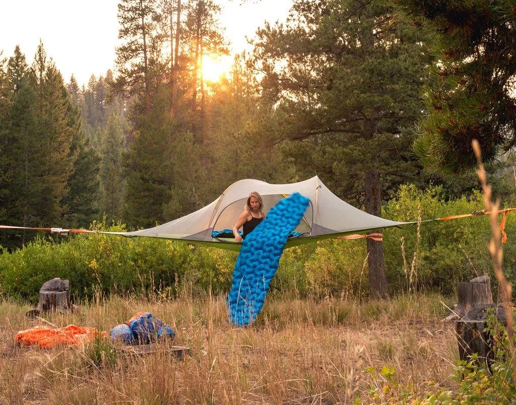 Tentsile Skypad Mattress