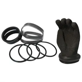 Thenar Drysuit Glove System (Complete System)