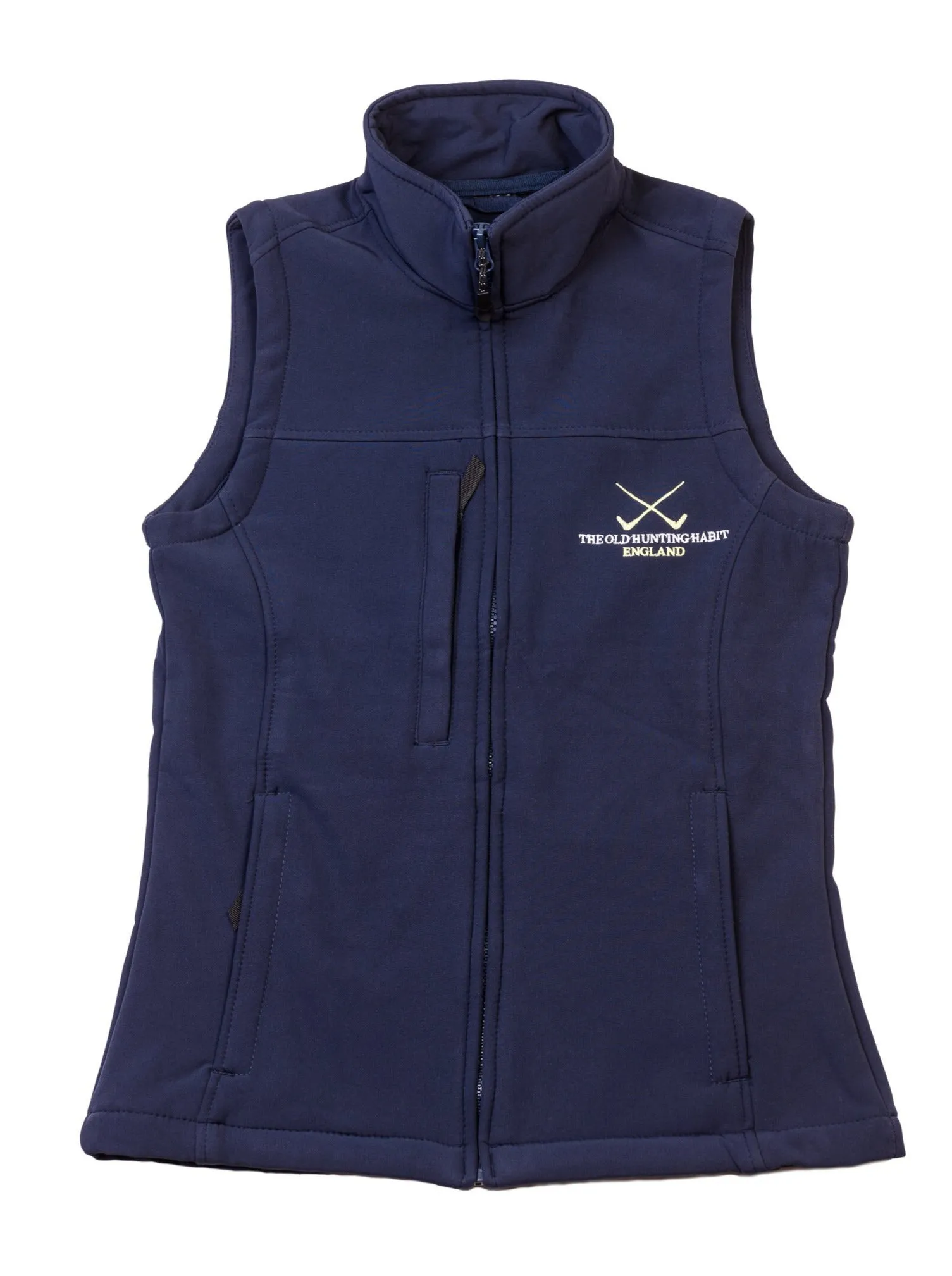 TOHH Softshell Gilet