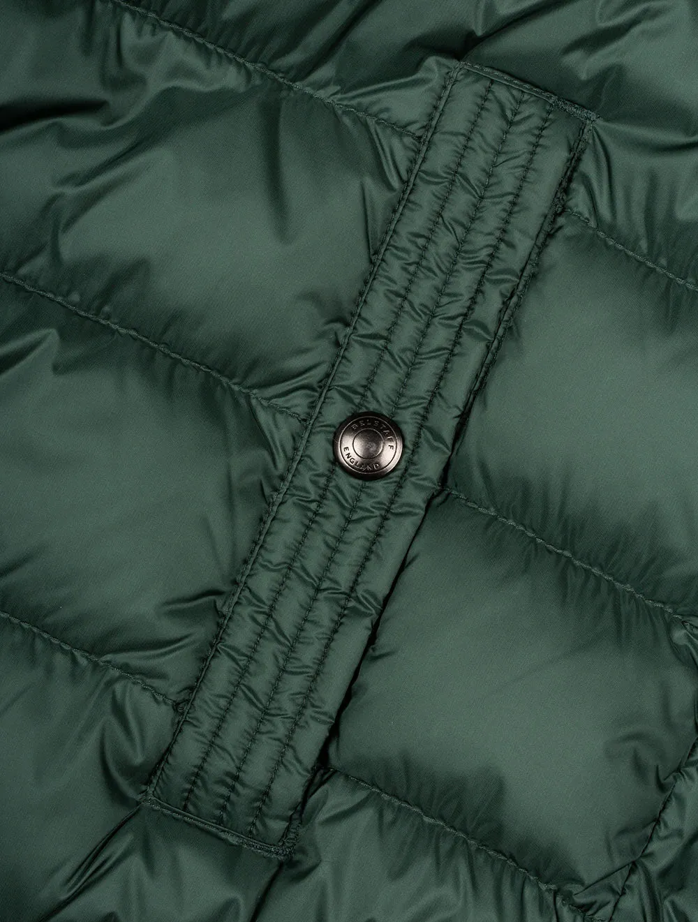 Tonal Circuit Gilet Atlas Green