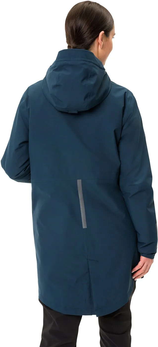 VAUDE Wo Cyclist padded Parka II