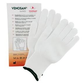 Venosan Dotted Donning Gloves (1)