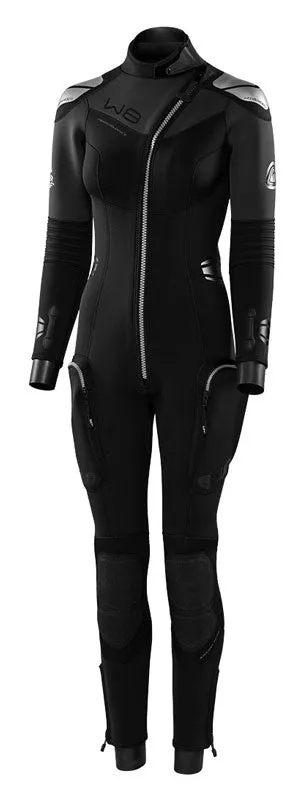 Waterproof W8 Wetsuit 5mm Ladies