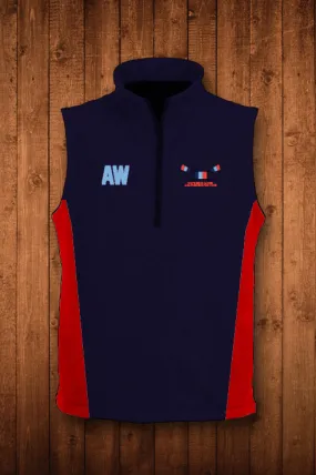 WEYBRIDGE LADIES Gilet