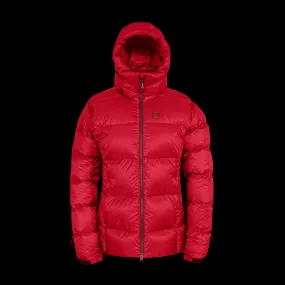 Womens Altitude Down Parka