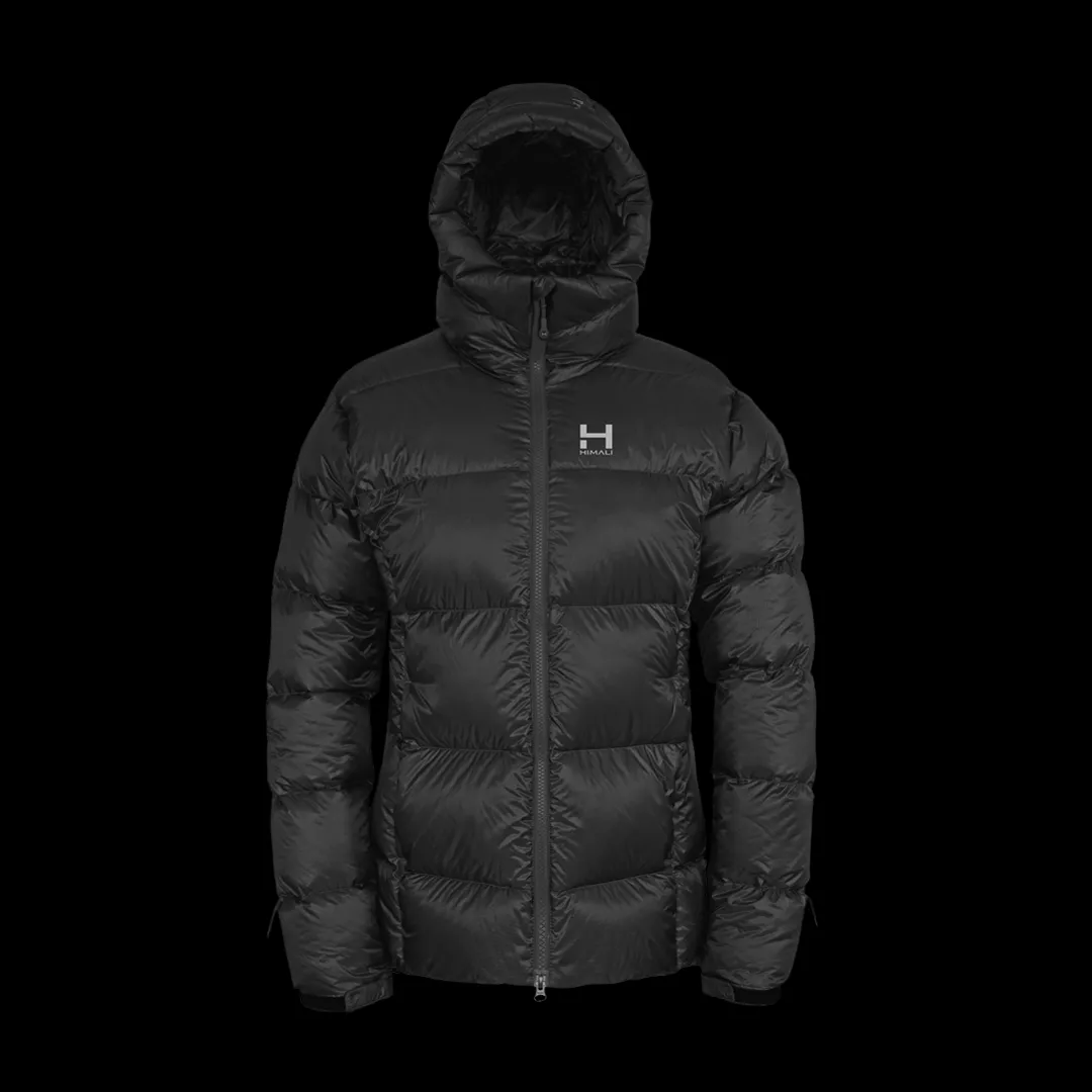 Womens Altitude Down Parka